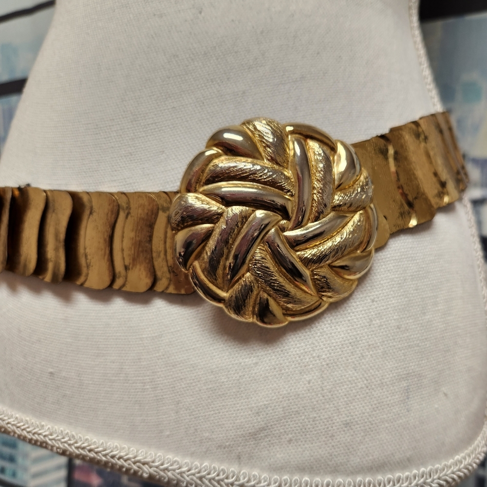 1970s Disco Belt